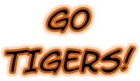  Go Tigers!